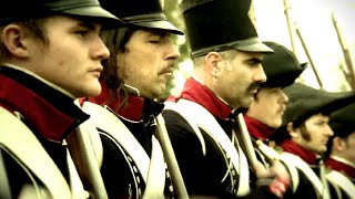 Waterloo - La chute de la grande armée de Napoléon