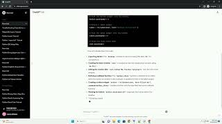 python import tkinter as tk