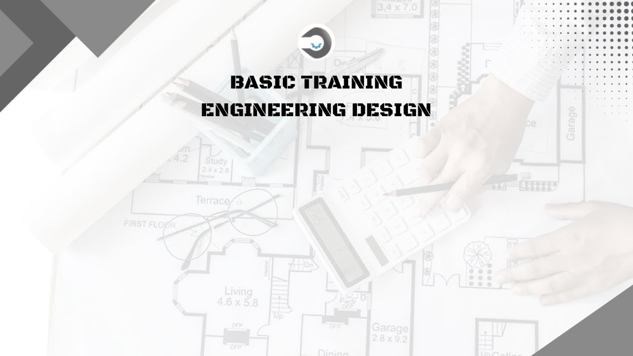 Basic Training Engineering Design - YouTube