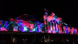 台中光影藝術節 Taichung Light Festival 01