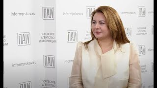 ПАИ-live: Елена Полонская о связи между активностью депутатов и проектами в городских округах