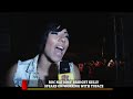 HIP TV NEWS - ROC NATIONS' BRIDGET KELLY SPEAKS ON WORKING WITH 2FACE (Nigerian Entertainment News)