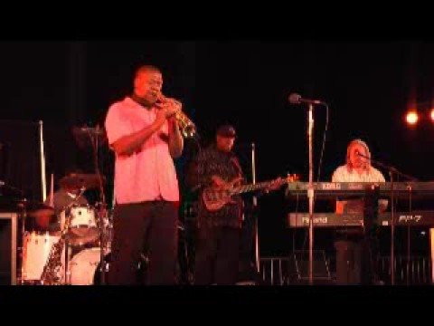 Tim Cunningham - Lets' Wait Awhile (Color) - YouTube