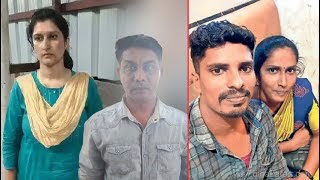 Lawyer couple jailed in Hosur court premises! Shocking confession