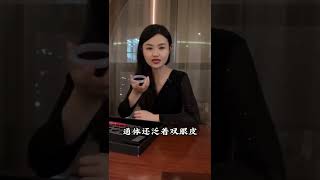 五位数的冰清紫罗兰翡翠手镯，给老婆的惊喜（3）#翡翠 #翡翠手镯 #翡翠直播 #shorts