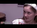 AMAZING! Little girl plays the piano on 60 minutes.