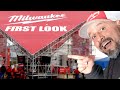 Six New Milwaukee Tools on Most Powerful Battery Platform Yet!