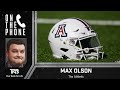Max Olson Will Deion’s Team Building Experiment Pay Off  Colorado Football  Transfer Portal