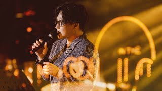 LIVE KARAOKE | AI CHUNG TÌNH ĐƯỢC MÃI | TRUNG QUÂN | In the Moonlight 2022