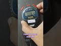 DIGITAL STOP WATCH