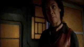 Firefly. Deleted Scene #2