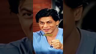 SRK Gave his Children Only One Thing  | Hindi / English Subtitles  #srk #bollywood
