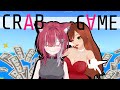 CHARITY CRAB GAME!【Lyko Lianna | V4Mirai | ENVtuber】