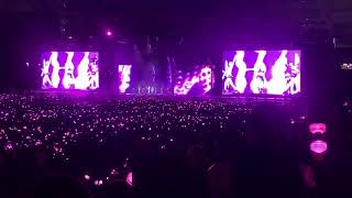 221120 - BLACKPINK - Pink Venom - Born Pink World Tour in Los Angeles