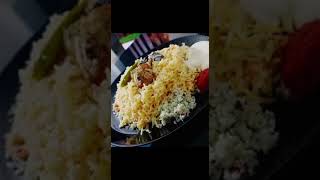 ഇതൊരു ഒന്നൊന്നര ചോറാട്ടോ 😋 വളരെ എളുപ്പം /കുഴിയും കുക്കറും വേണ്ട/സൂപ്പർ ടേസ്റ്റ് | Chicken Mandi