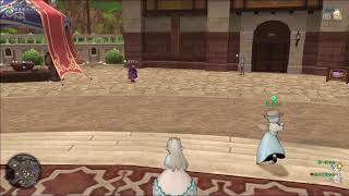 【DQX】すごろく練習会放送