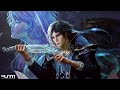 Really Slow Motion & Giant Apes - Dark Prophecy (Epic Neo-Classical Dramatic Strings)