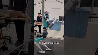 Agility Robotics, Maker of Humanoid Bots, Shows Off Its ‘RoboFab’