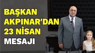 Başkan Akpınar “Dulkadiroğlu ilçemizin her yerine eşit hizmet sunacağız”