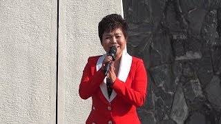 소영 / 사랑이 약이랍니다(전남대학교 수산해양대학 제40회 한마음 축제)