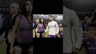 Cristiano Ronaldo & Georgina Rodriguez👫👫💙❤#shorts #short #football #cristianoronaldo #cr7