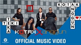 Download Lagu KOTAK X ANGGUN Teka Teki... MP3 Gratis
