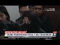 breaking news putri candrawathi bantah kesaksian pakar kriminolog soal peristiwa di duren tiga