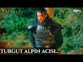 Noyan, Turgut Alp'in yarasına basıyor! | #DirilişErtuğrul 57. Bölüm @trt1