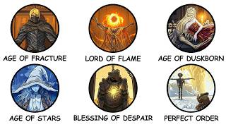 Every Elden Ring Ending Explained in 24 Minutes