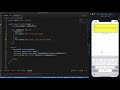 React Native Tutorial 13 - React Native Alert