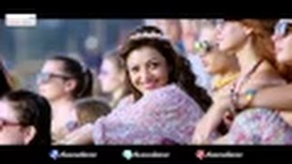 Temper Video Songs - Choolenge Aasma Song Trailer - Jr. NTR, Kajal Aggarwal, Puri Jagannadh