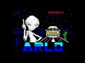 arlo zx spectrum game by packobilly