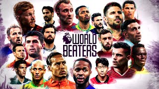 Top Premier League stars at 2022 FIFA World Cup, Ep. 2 | World Beaters (FULL) | NBC Sports