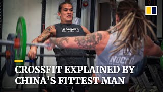 What is CrossFit?