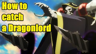 Could Ainz Ooal Gown capture the most powerful being in the New World? | Overlord explained