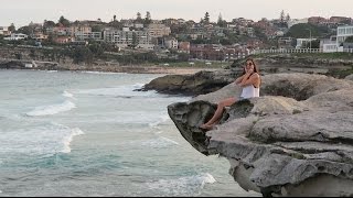 HIKING Bondi Beach | Sydney Australia