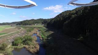 空から地域の魅力を発信