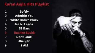 KARAN AUJLA - Hit Punjabi Songs Playlist | Songtube | Latest Punjabi Songs 2023