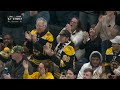 bruins charlie mcavoy decimates sharks defence for a nasty goal