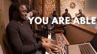 You Are Able Medley (Piano) | @adaehi