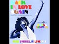 Donna Summer Back In Love Again  (Kike Summer In Love Mix) (2020)