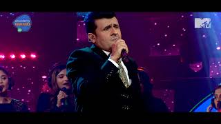Unacademy Unwind With MTV Presents Sonu Nigam | Streaming from 17th September