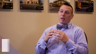 Delivering compliant colocation and 100% uptime for TruStone Financial