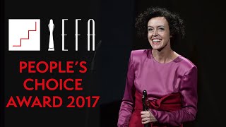 STEFAN ZWEIG - FAREWELL TO EUROPE – EFA People's Choice Award 2017
