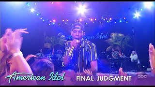Dimitrius Graham: A Star Is Born In Hawaii! | American Idol 2019