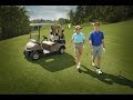 E-Z-GO Golf | Introducing the Next Generation RXV®