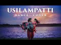 Unlock: Momu and Bittu | Most Awaited |ARR’s Usilampatti-Dance Cover-Full Video|ManojJackson|Deepika