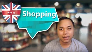 15 câu tiếng Anh thực tế nhất khi đi shopping