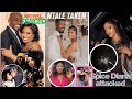EMBOOZI MUKATI  SPICE DIANA ATTACKED-IRENE NTALE TAKEN, BUSHOKE FENCED