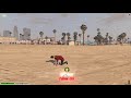 Metal Detecting | QB, ESX, QBOX | Free FiveM Script